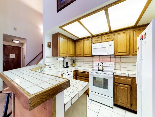 Yosemite Area Home 984787