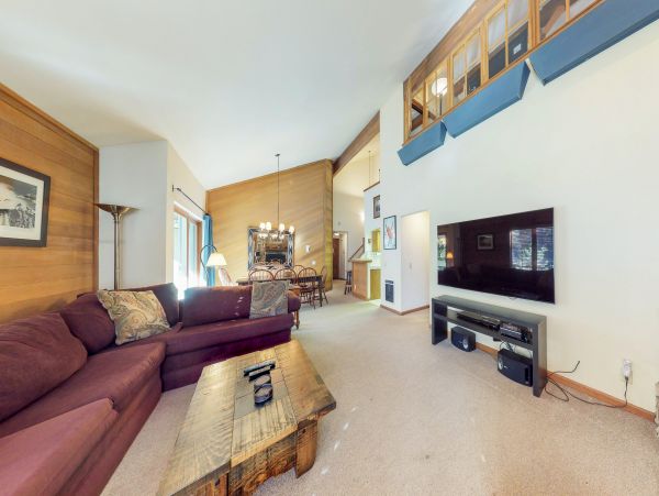 Yosemite Area Home 984787