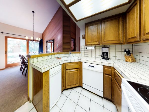 Yosemite Area Home 984787