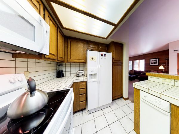 Yosemite Area Home 984787