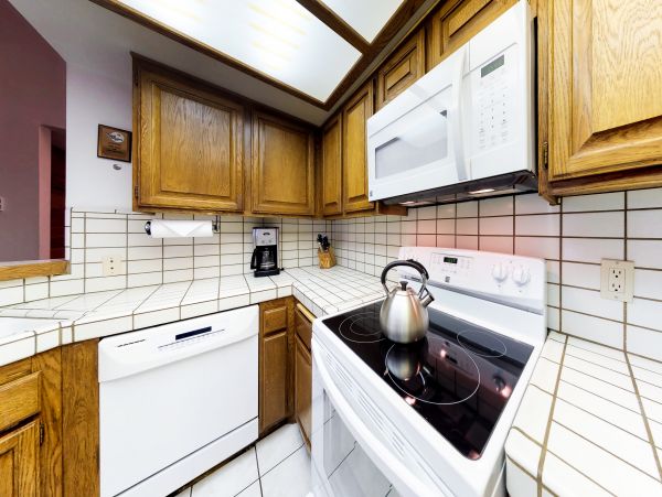 Yosemite Area Home 984787