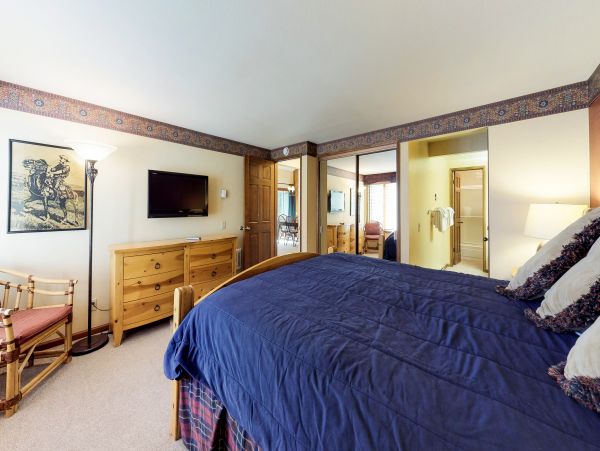 Yosemite Area Home 984787