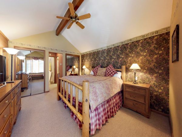 Yosemite Area Home 984787