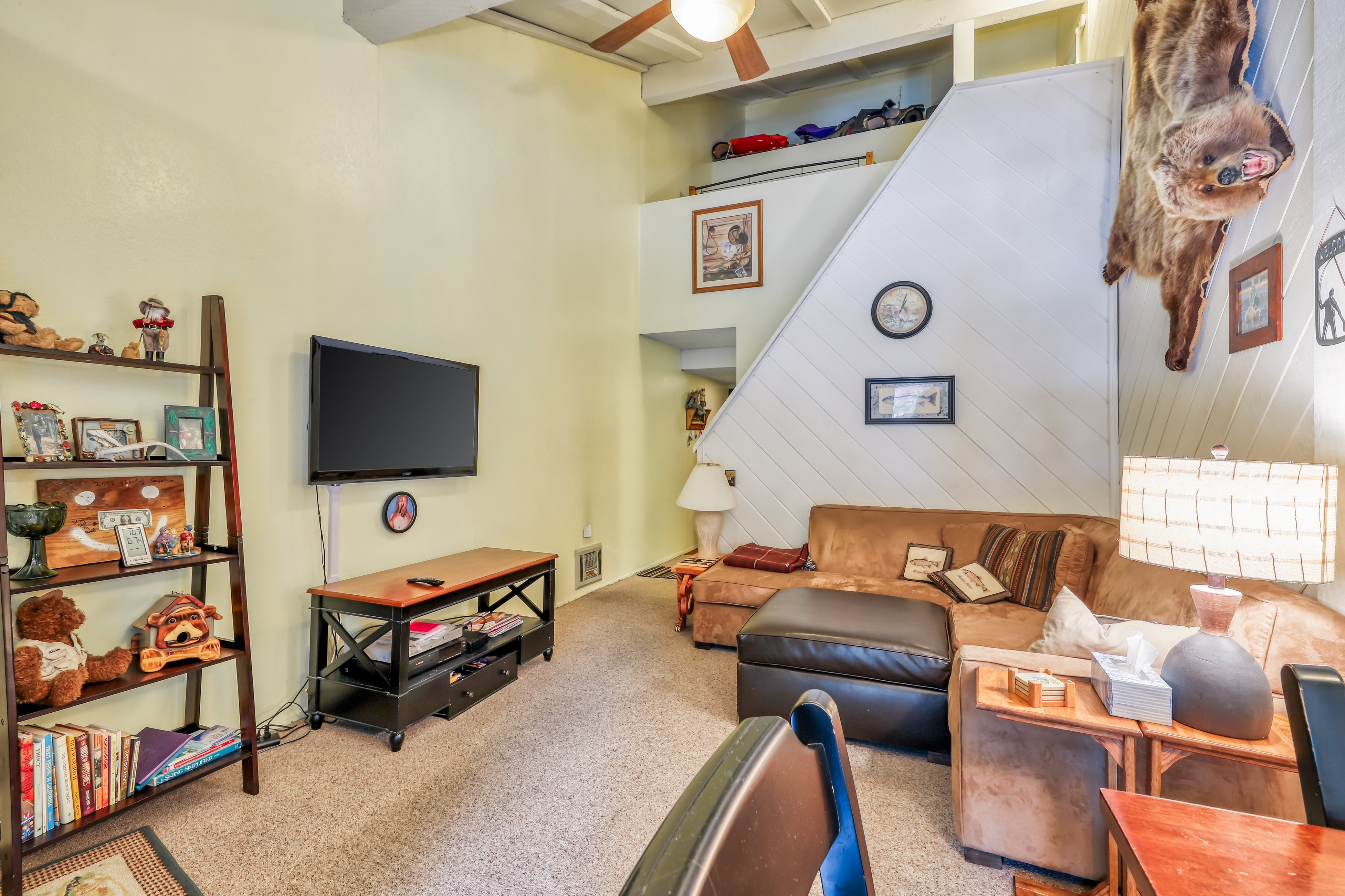 Yosemite Area Home 984788