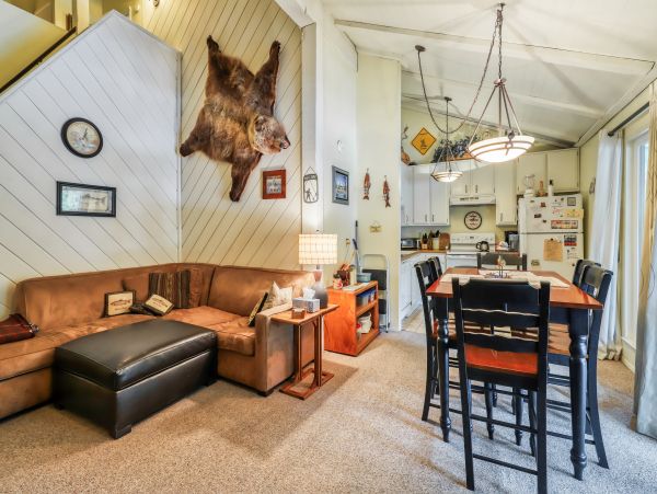 Yosemite Area Home 984788