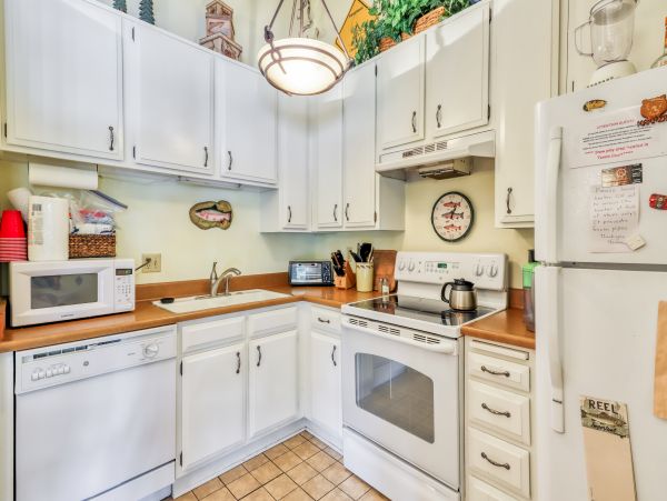 Yosemite Area Home 984788