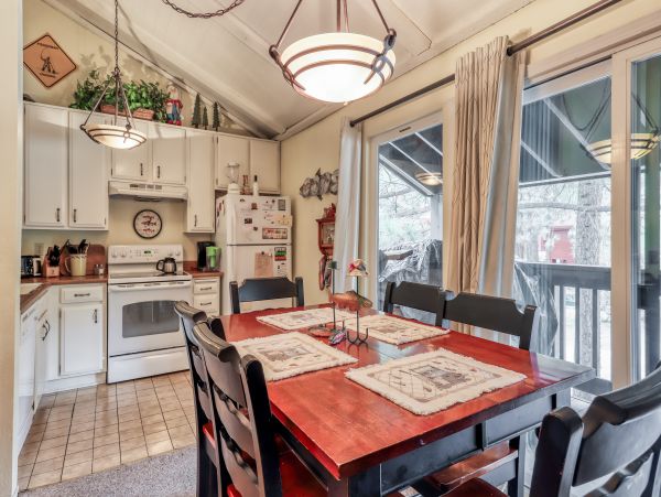 Yosemite Area Home 984788