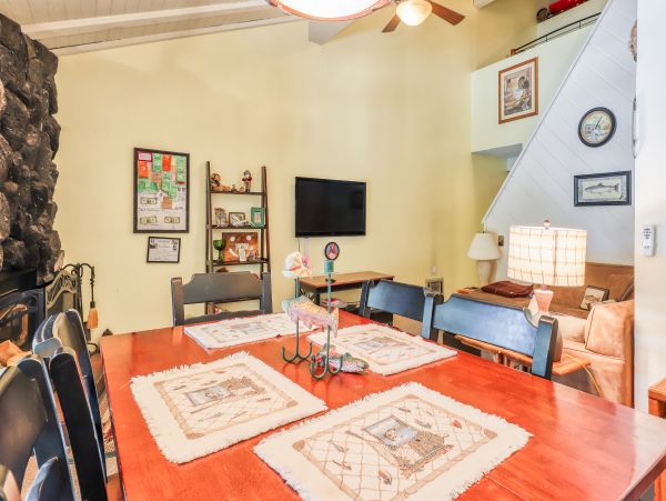 Yosemite Area Home 984788