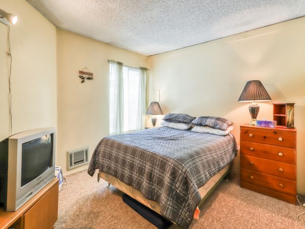 Yosemite Area Home 984788