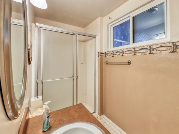 Yosemite Area Home 984788