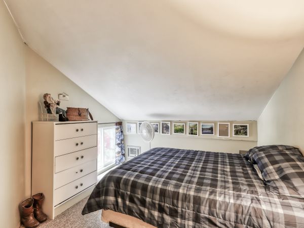 Yosemite Area Home 984788