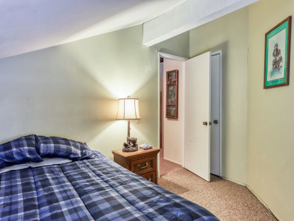 Yosemite Area Home 984788