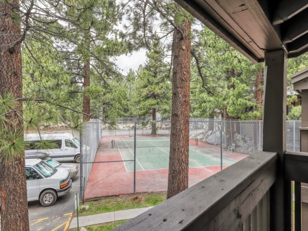 Yosemite Area Home 984788
