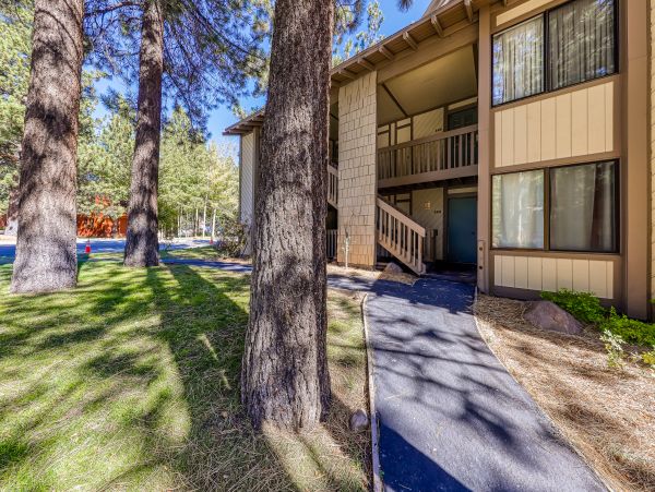 Yosemite Area Home 984789