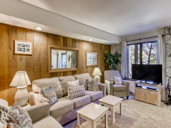 Yosemite Area Home 984789
