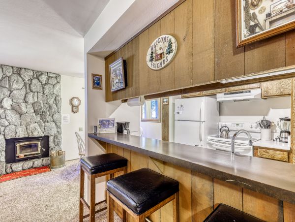 Yosemite Area Home 984789