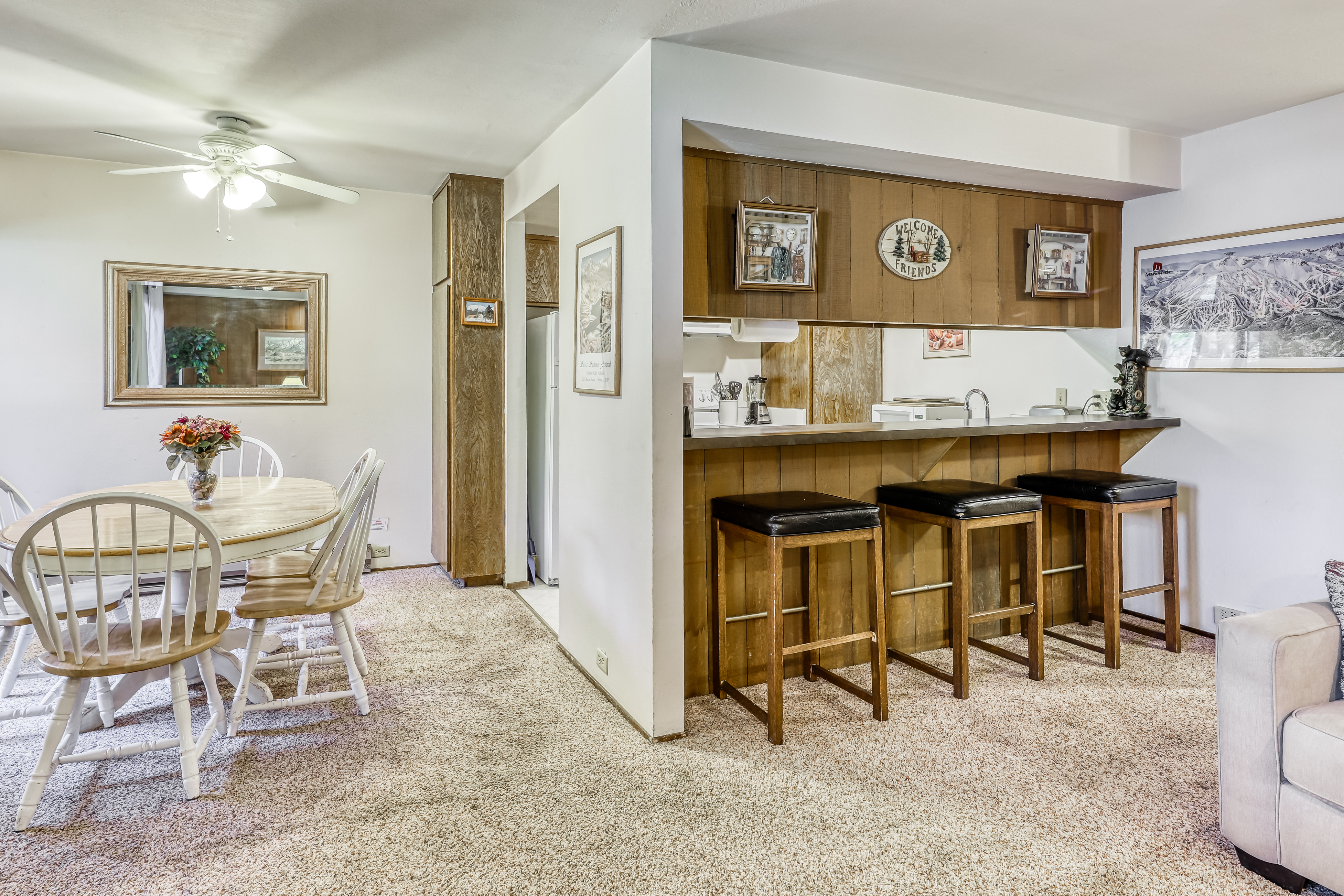 Yosemite Area Home 984789