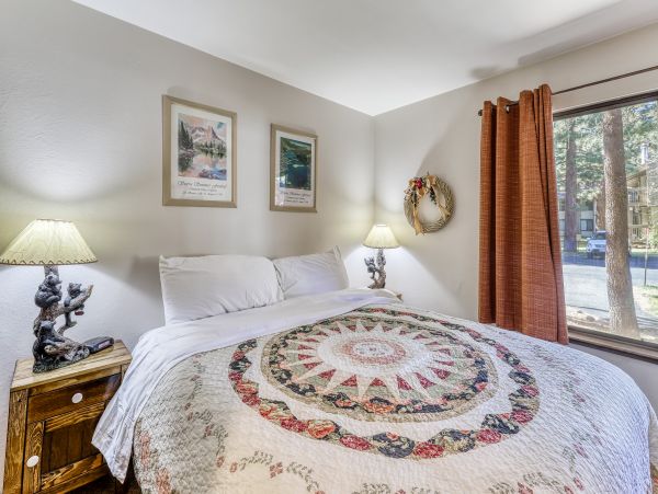 Yosemite Area Home 984789