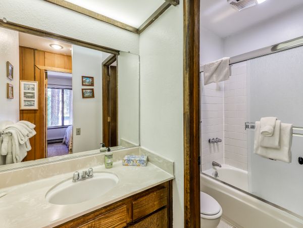 Yosemite Area Home 984789