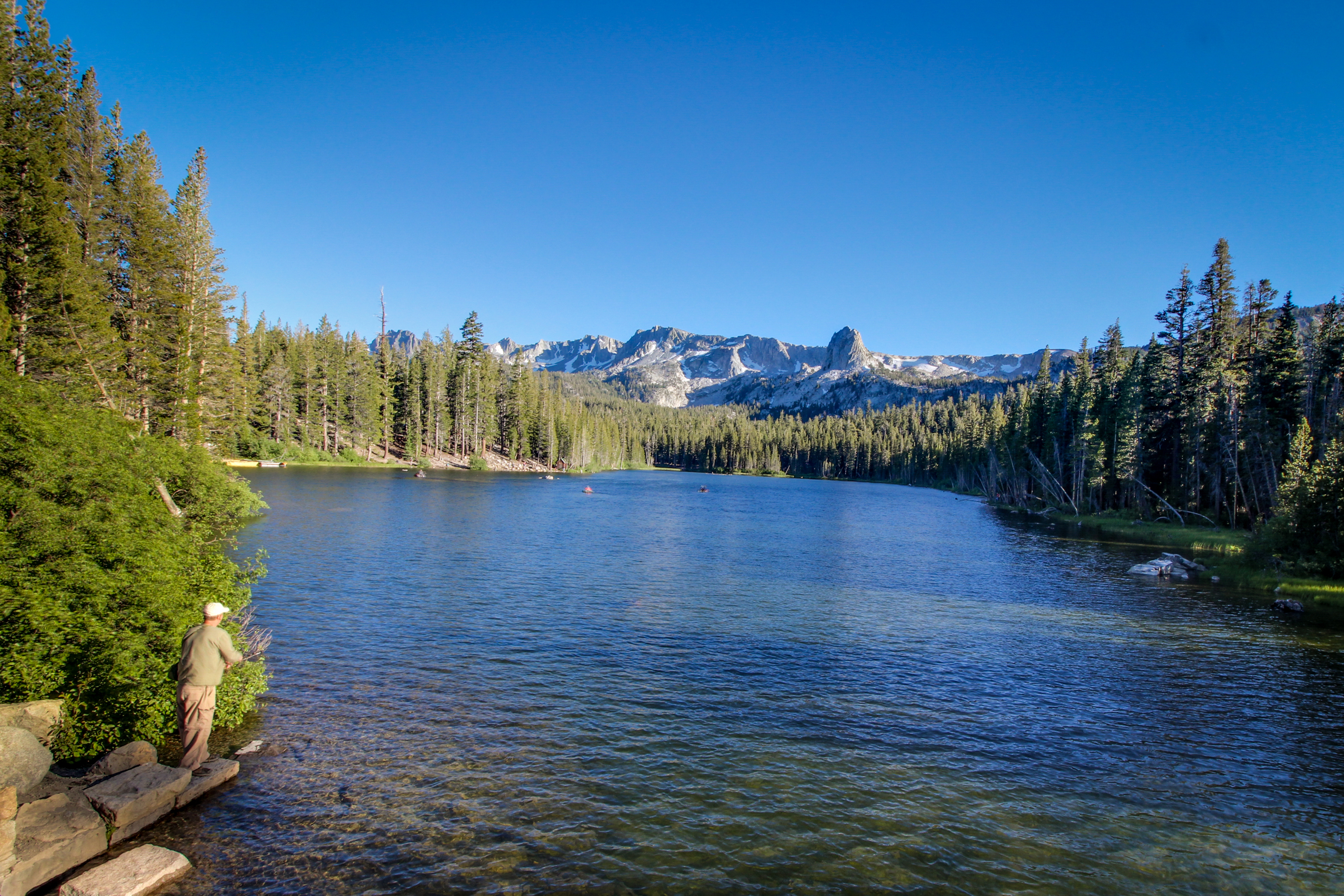 Yosemite Area Home 984789
