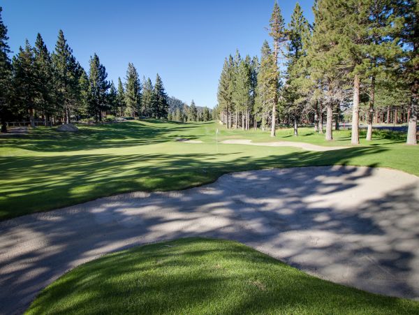 Yosemite Area Home 984789