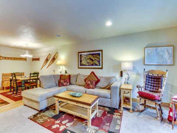 Yosemite Area Home 984790