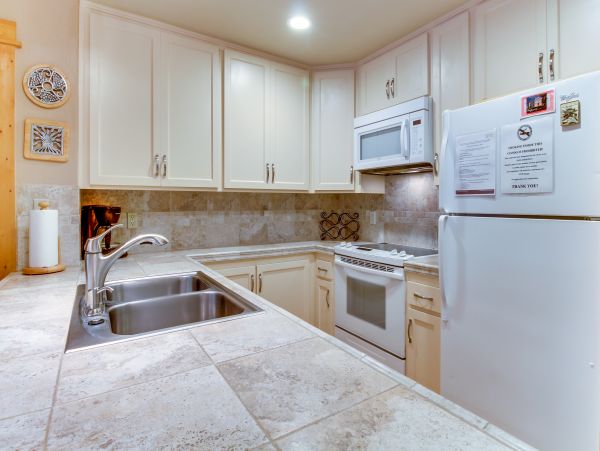 Yosemite Area Home 984790