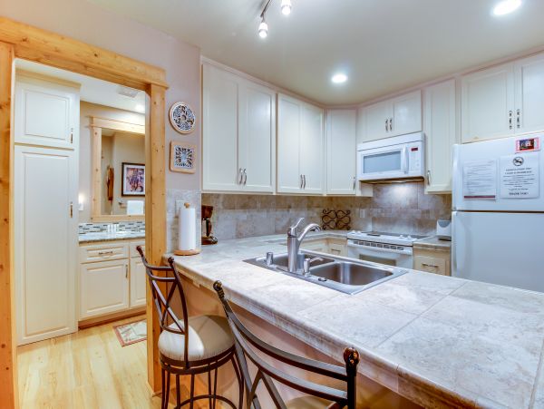 Yosemite Area Home 984790