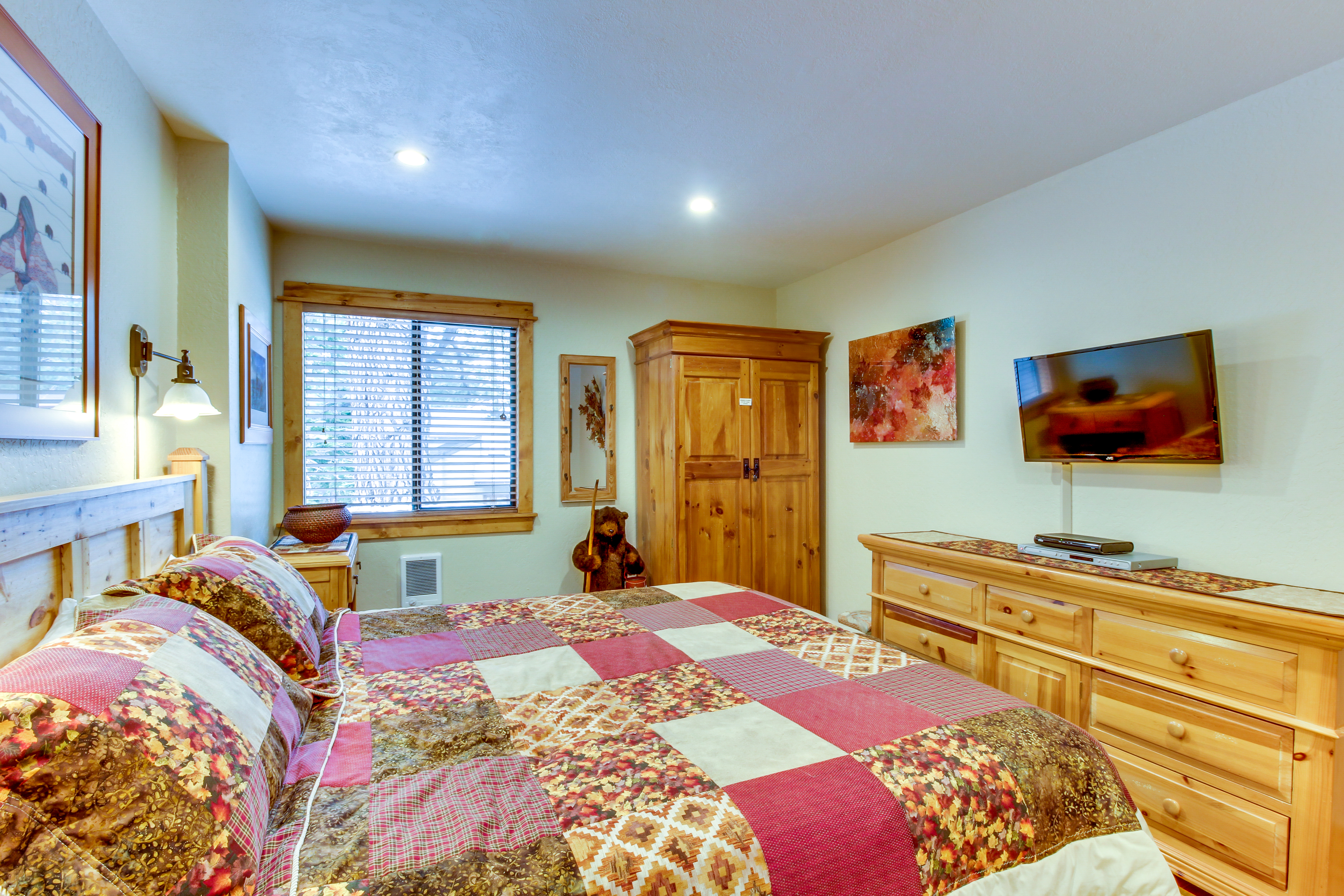 Yosemite Area Home 984790