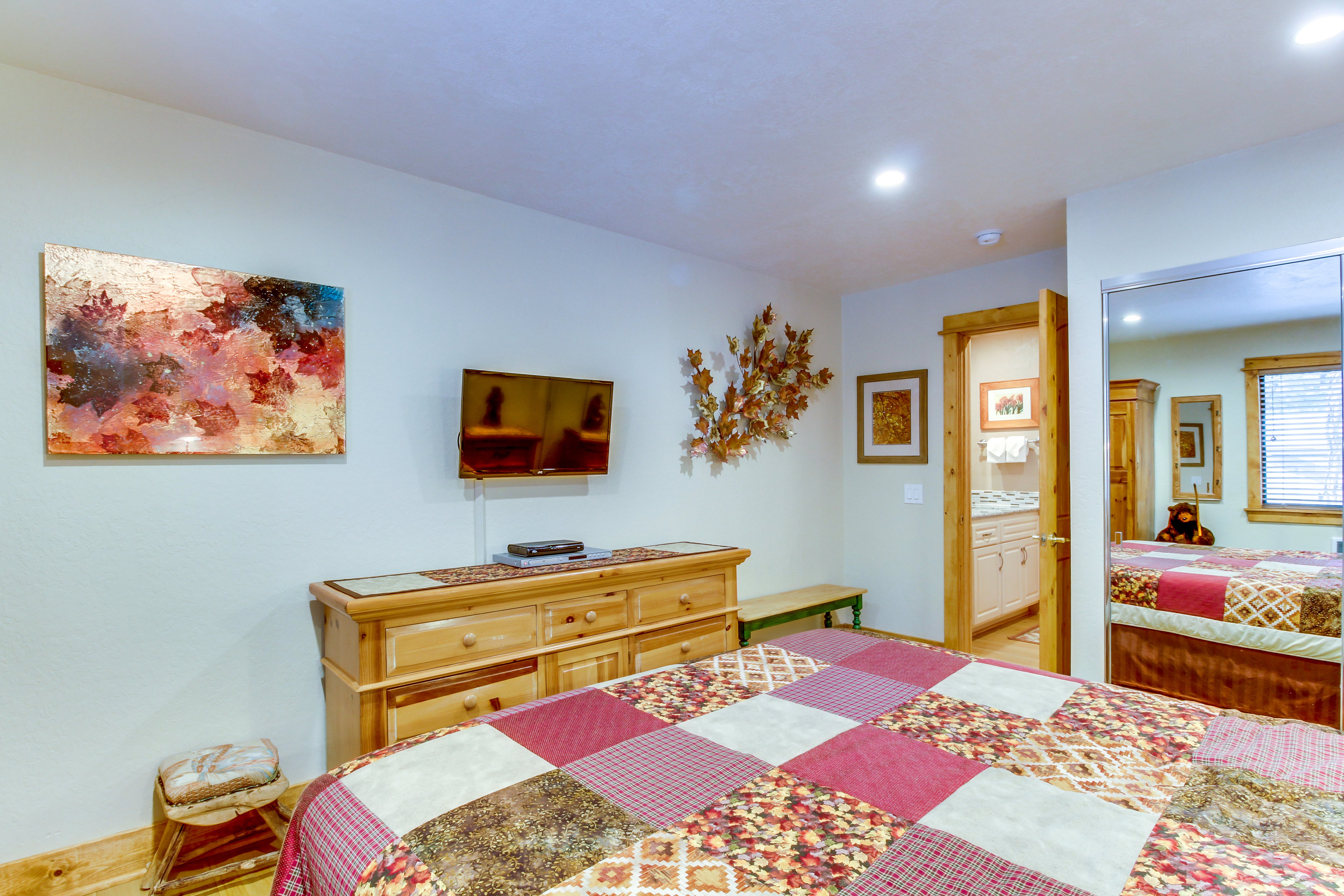 Yosemite Area Home 984790