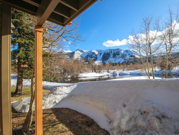 Yosemite Area Home 984791