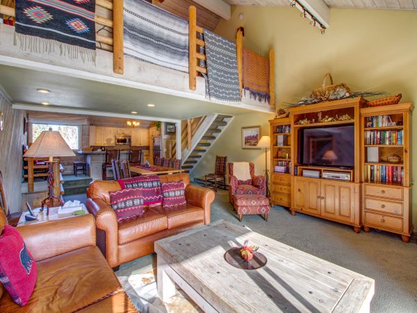 Yosemite Area Home 984791