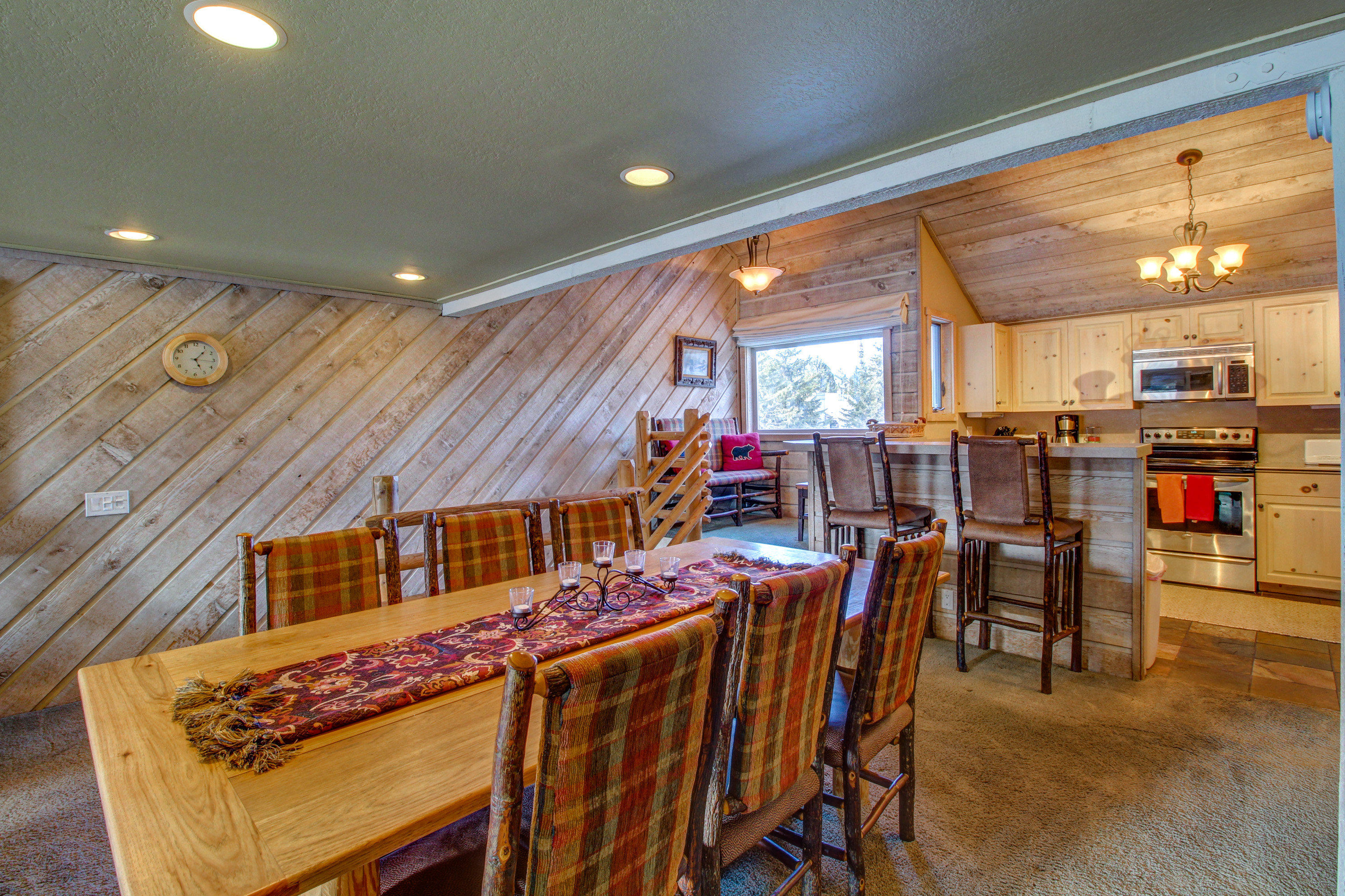 Yosemite Area Home 984791