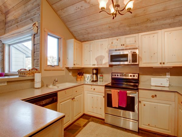 Yosemite Area Home 984791