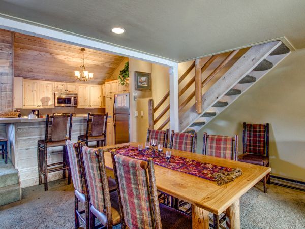 Yosemite Area Home 984791