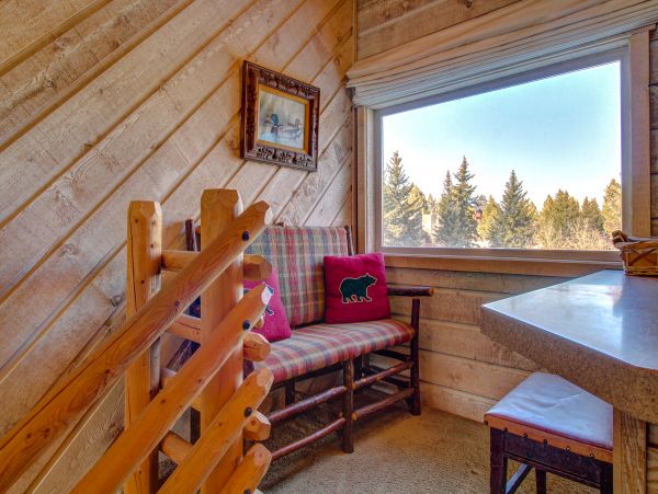 Yosemite Area Home 984791