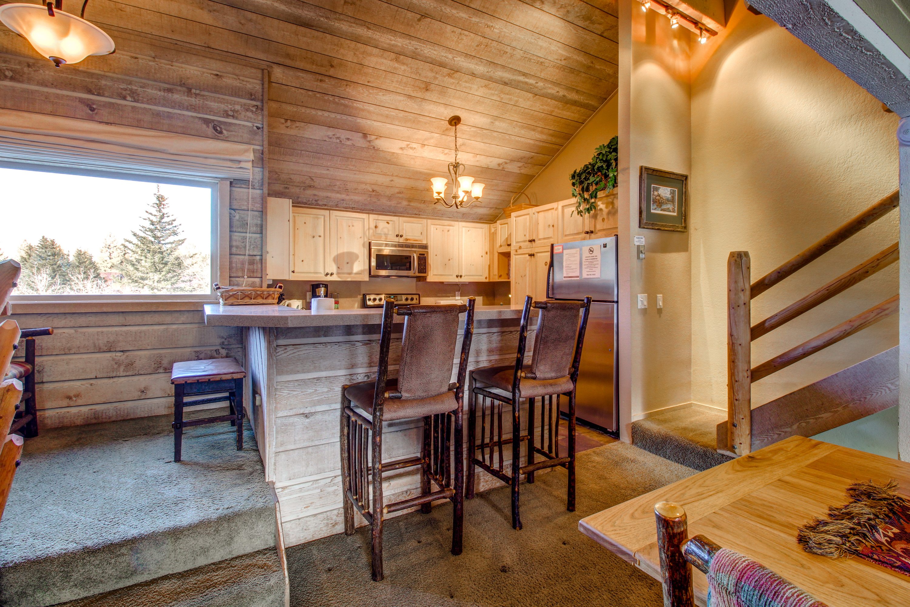 Yosemite Area Home 984791