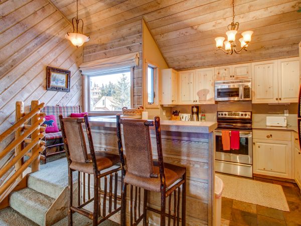 Yosemite Area Home 984791