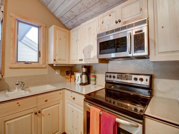 Yosemite Area Home 984791