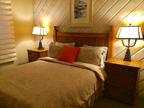 Yosemite Area Home 984791