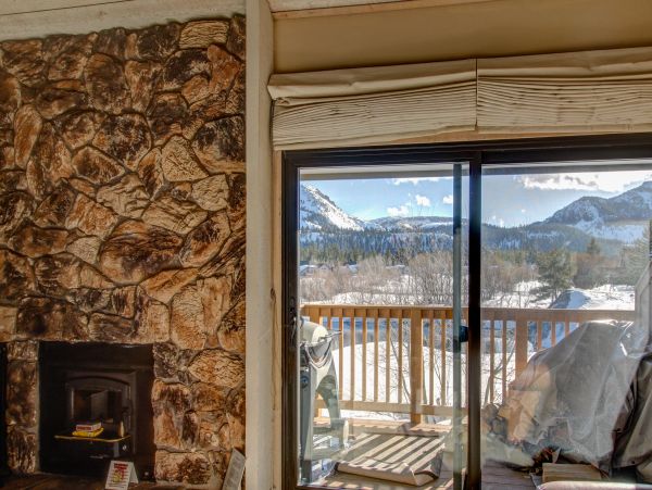 Yosemite Area Home 984791