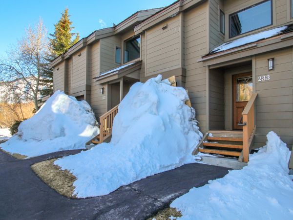 Yosemite Area Home 984791
