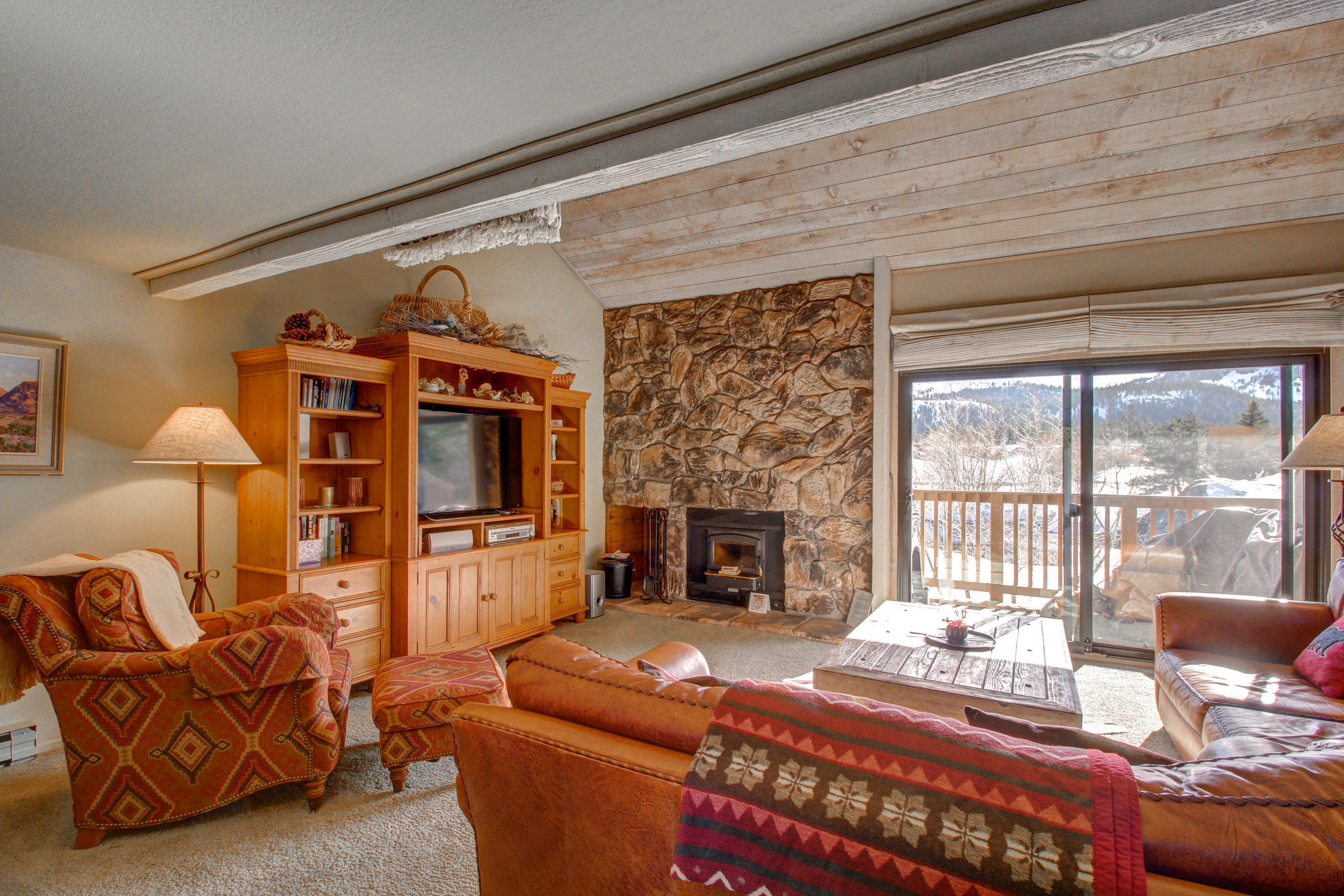 Yosemite Area Home 984791