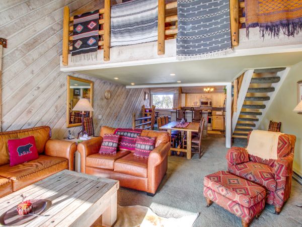 Yosemite Area Home 984791