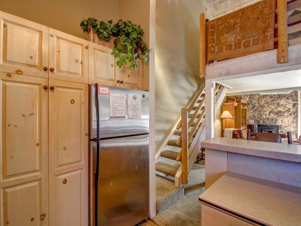 Yosemite Area Home 984791