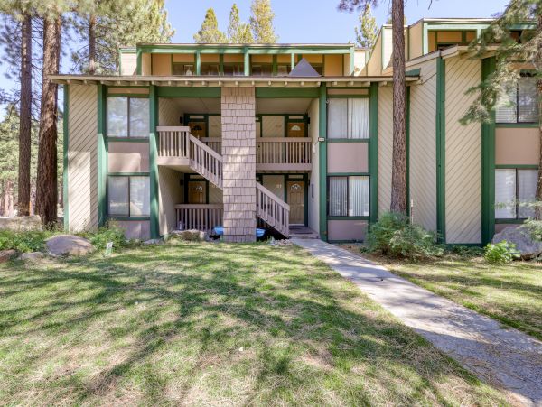Yosemite Area Home 984792