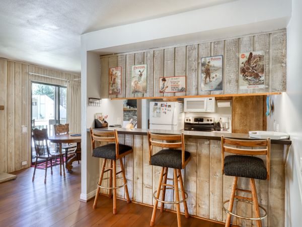Yosemite Area Home 984792