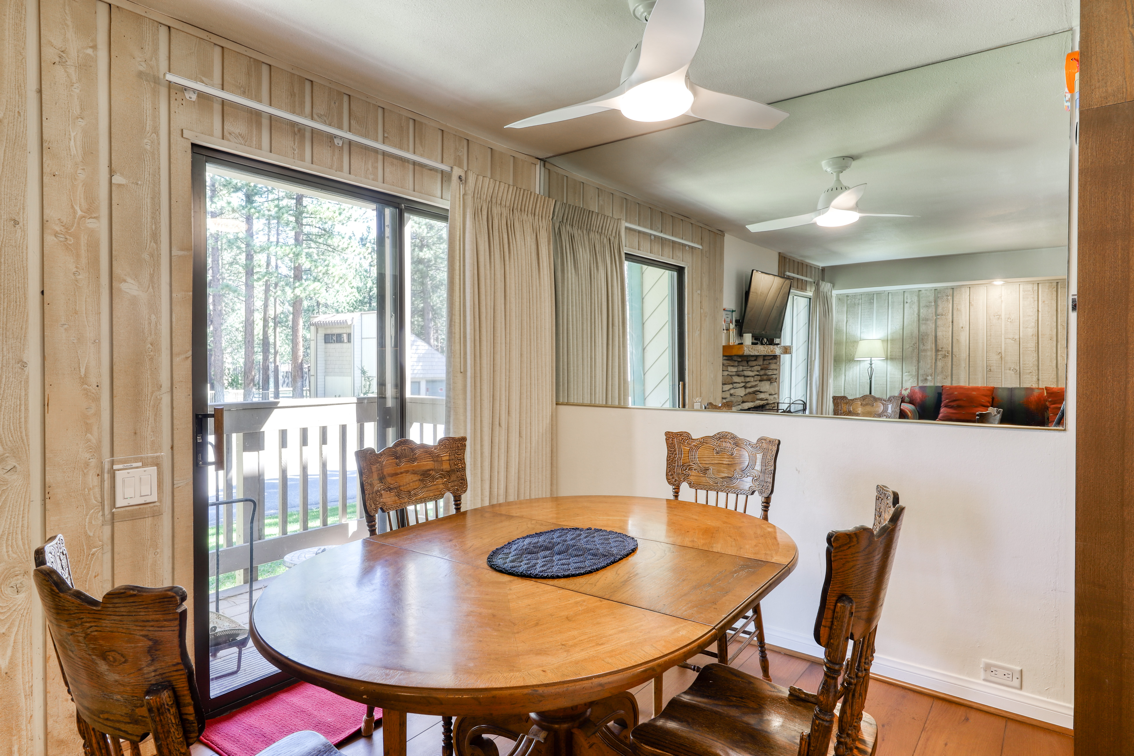 Yosemite Area Home 984792