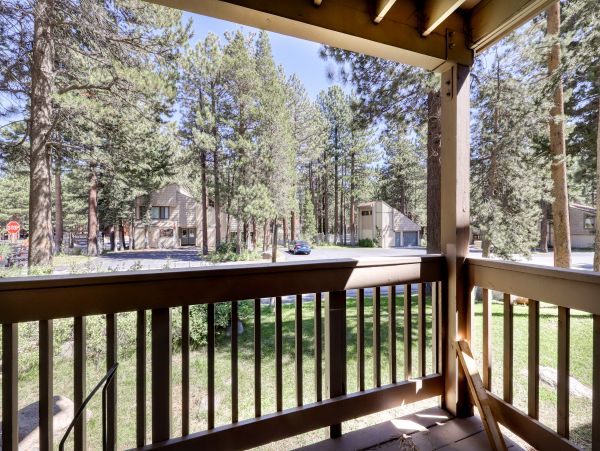 Yosemite Area Home 984792