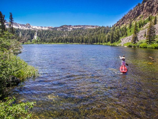 Yosemite Area Home 984792